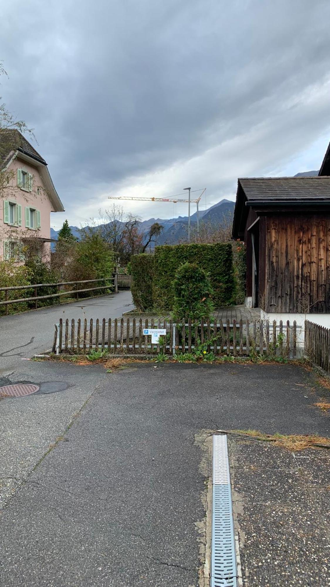 Unique Retreat With Sauna And Scenic View Meiringen Exterior foto